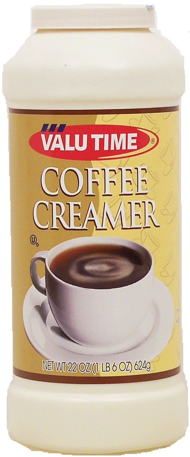 Valu Time&nbsp;&nbsp;coffee creamer, instant powdered Full-Size Picture